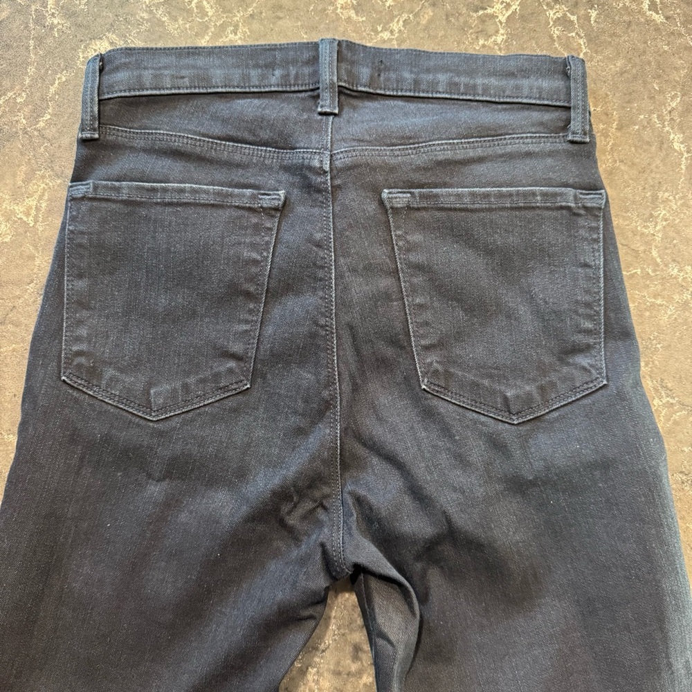 J Brand Indigo Maria Jeans (Size 27) - Picture 6 of 10